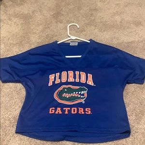 Gators jersey